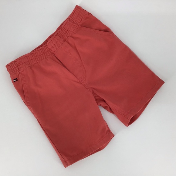 Tommy Hilfiger Toddler Boy's Shorts, 24M - Picture 5 of 15